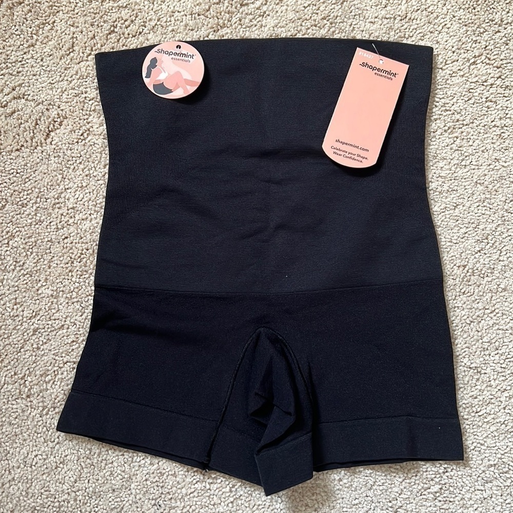 Shapermint essentials - shaper boyshorts